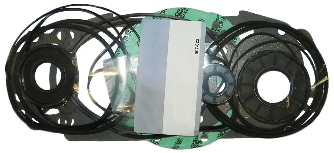 1996 2002 2001 SP Kit GTS Gasket SPX GTI LE 1997 1998 XP GSI Ski 290887670 SPI 1999 720cc Complete Jet GS New Compatible With Sea-Doo 2000 HX 2003 1995