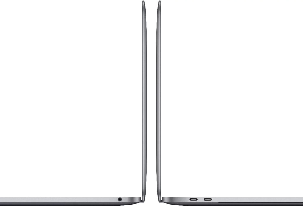 Apple - (2019) Touch MUHN2LL/A Gray w/ Bar 13.3" Intel Box Space 128GB Pro Core MacBook SSD i5 Open