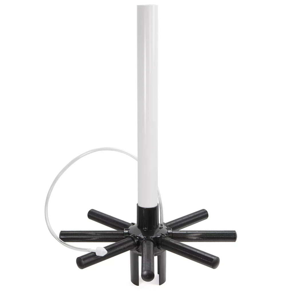 Pond Valve Ground to with Sand Filter Gallons XtremepowerUS Above System 29,400 7-Way Pool Swimming Inground up 24"