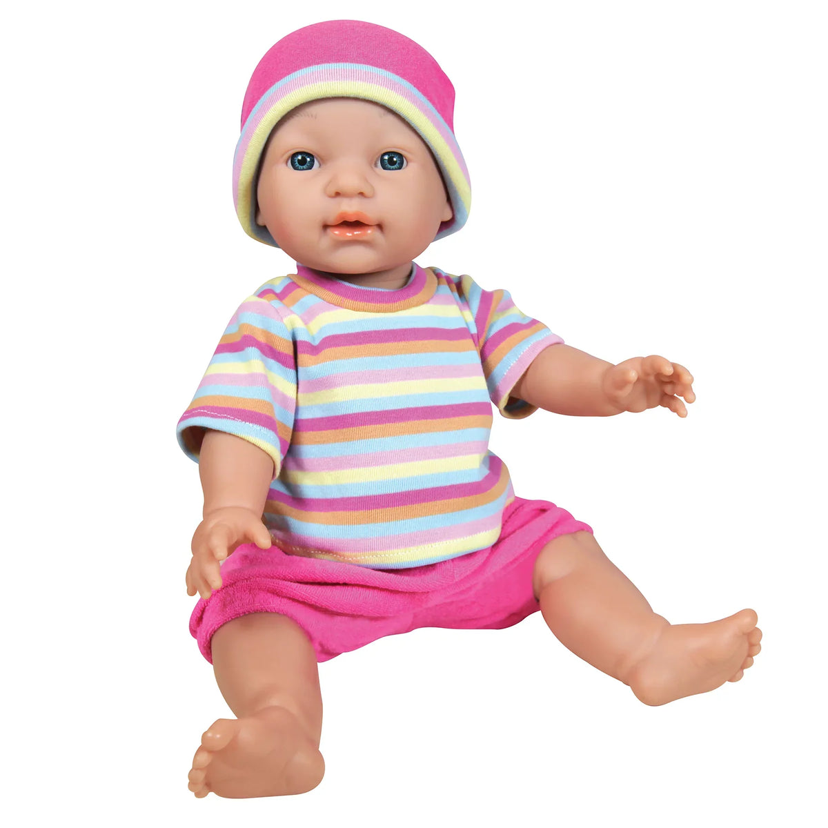 Baby Lissi Doll Wet Drink and - PIPPI