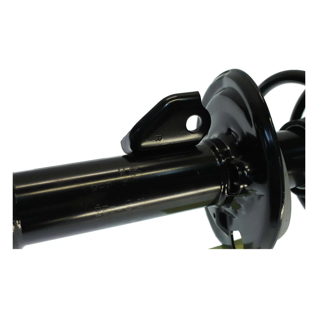 Strut TOYOTA Assembly Spring Strut/Coil KYB SR4123 Fits YARIS Assy 2007-2011 Plus select: