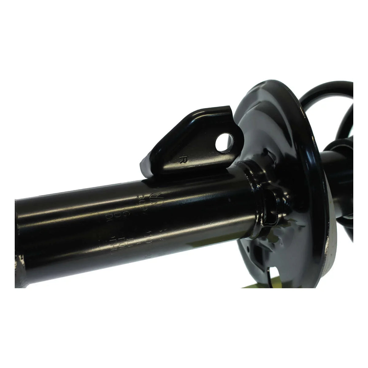 Strut TOYOTA Assembly Spring Strut/Coil KYB SR4123 Fits YARIS Assy 2007-2011 Plus select: