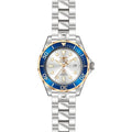 Steel Automatic Diver Dial Watch Men's Pro Silver 13789 Stainless Invicta
