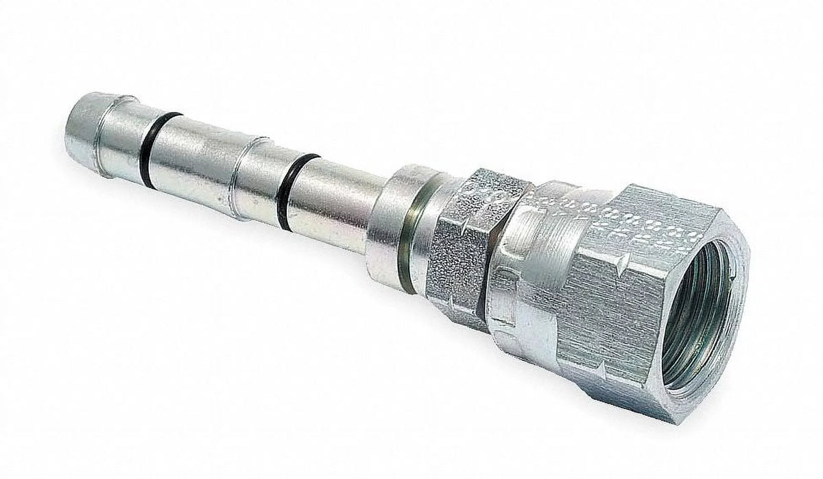 Female Swivel Fitting,12 FJ3057-06-1012S Dash Aeroquip Hose