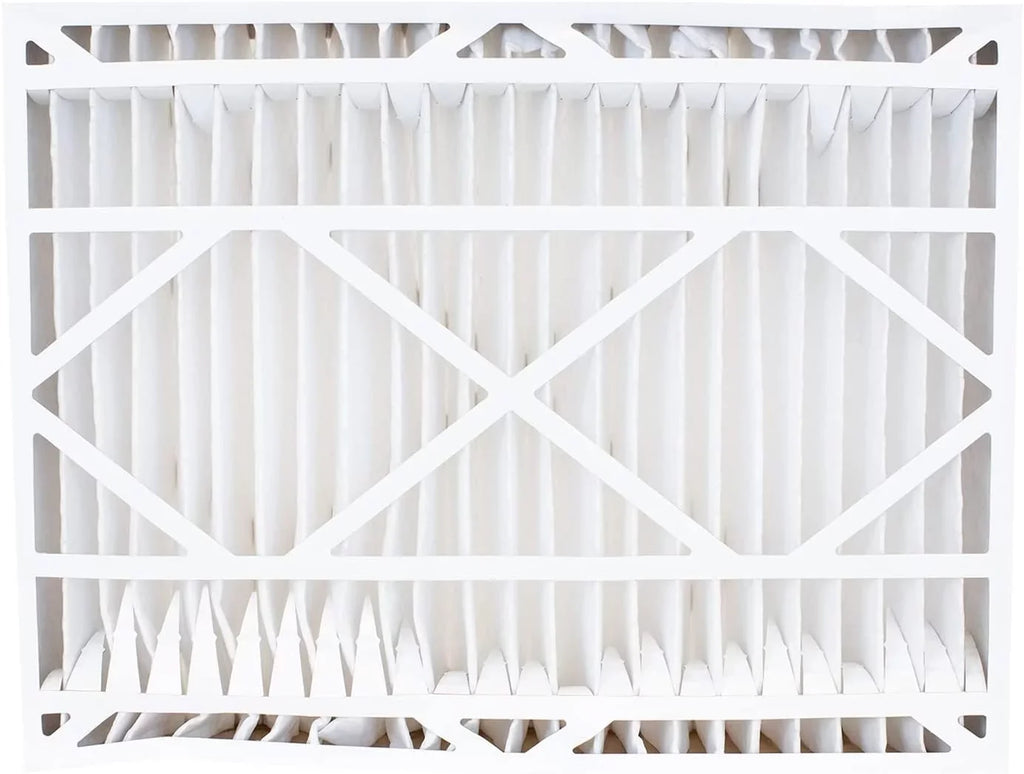 Lennox / PCO14-23 Pleated 20x21x5 Filterbuy Air for (1-Pack) Filters X8790 13 MERV AC HVAC Furnace