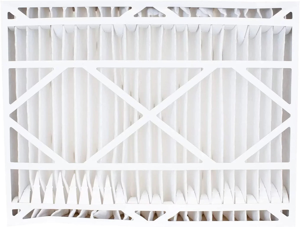 20x20x5 8 for (3-Pack) 255649-103 HVAC AC Filters Furnace Trion Pleated Air Air Bear MERV Filterbuy