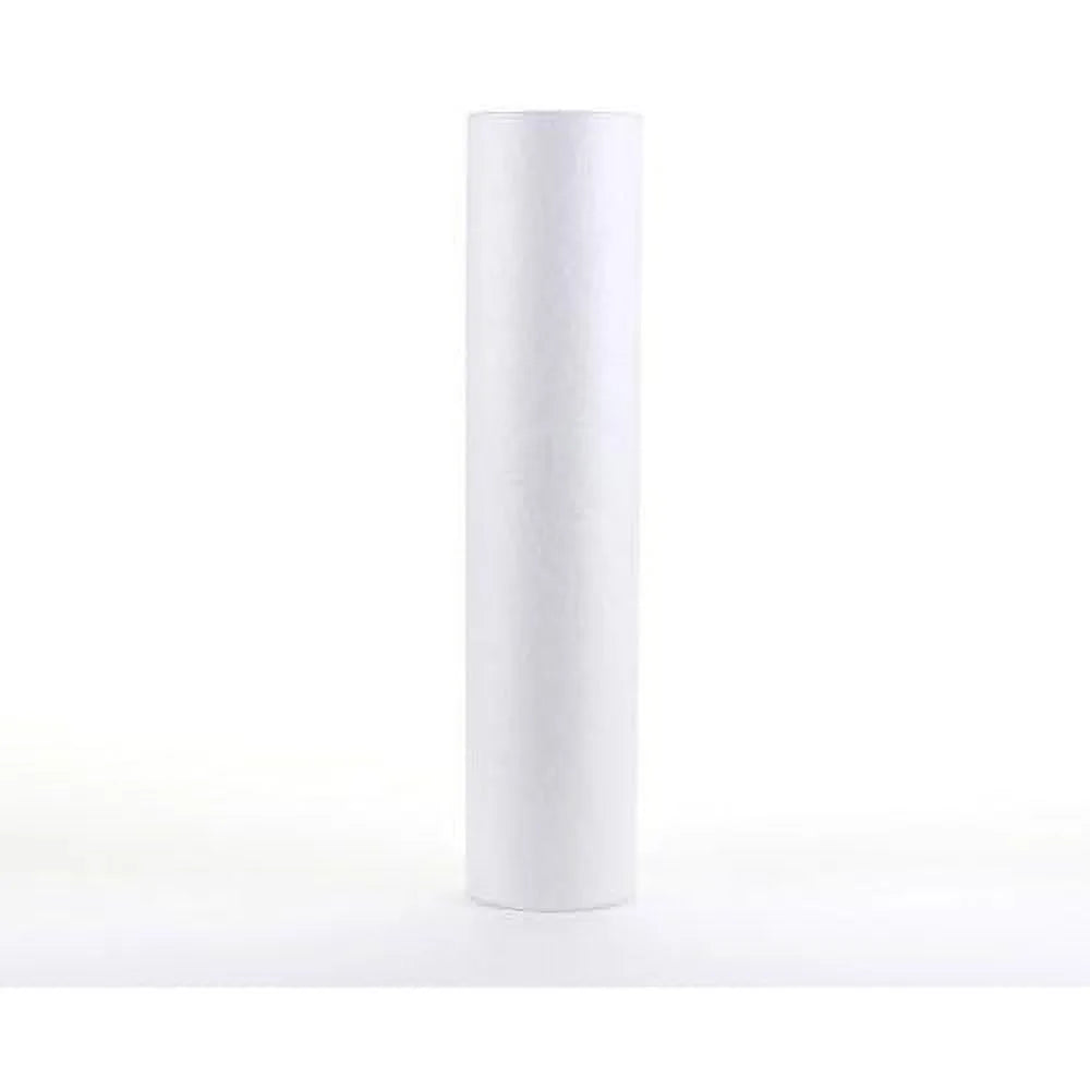 Micron 6) Or Cartridge House - 4.5" (Box 20" Whole Filter Sediment Water 5 Of X