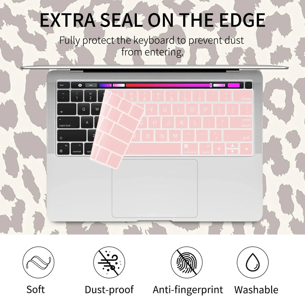 Case 2016 2017 MacBook Laptop A2159/A1989/A1706/A1708 13 with Release inch Laptop 2018 2020 2019 Pro Compatible
