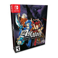 Edition - [Nintendo - #138 the Astalon: Collector's Earth LRG Tears Switch] of