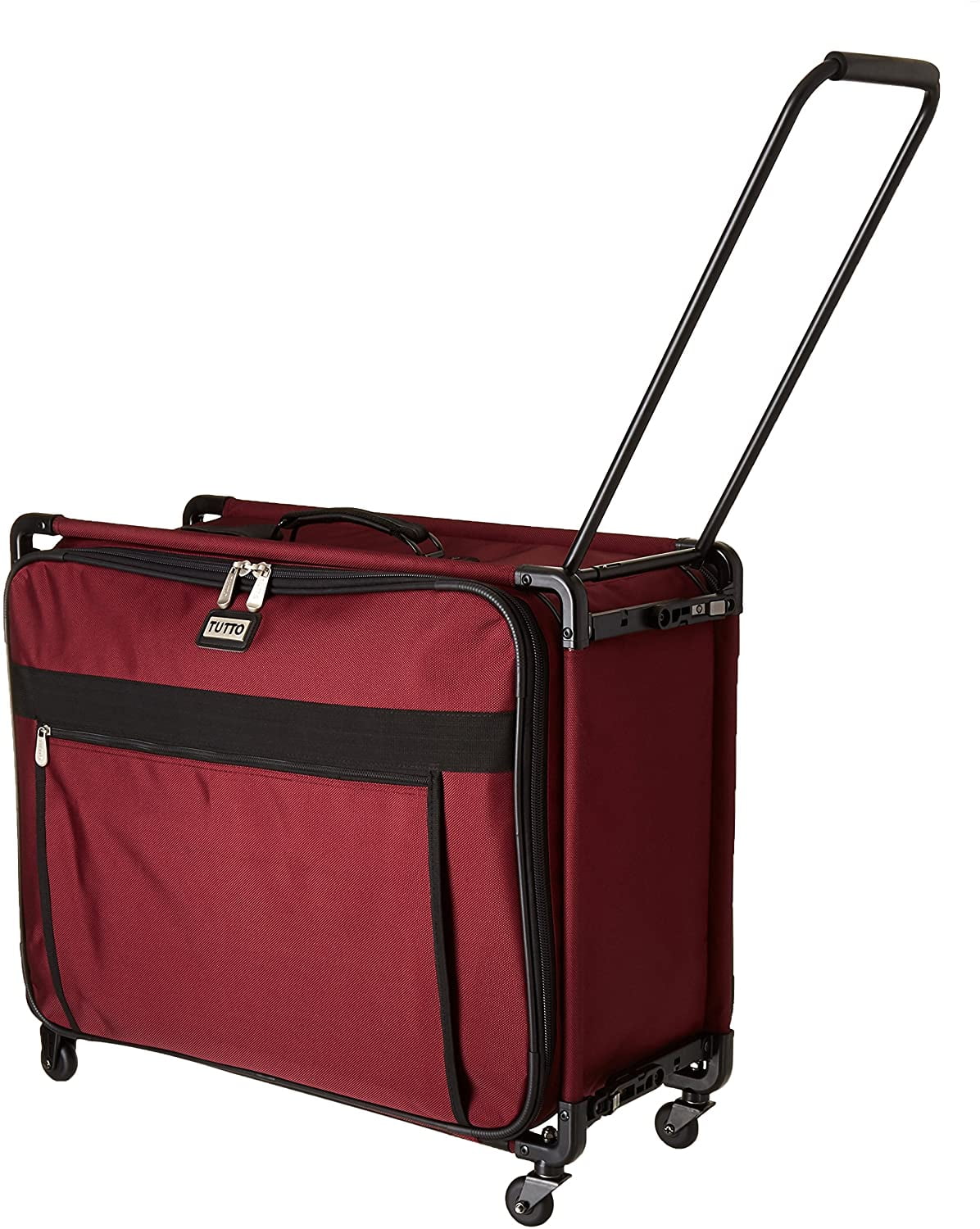 (W Bag) Medium Pullman 26 Garment Inch