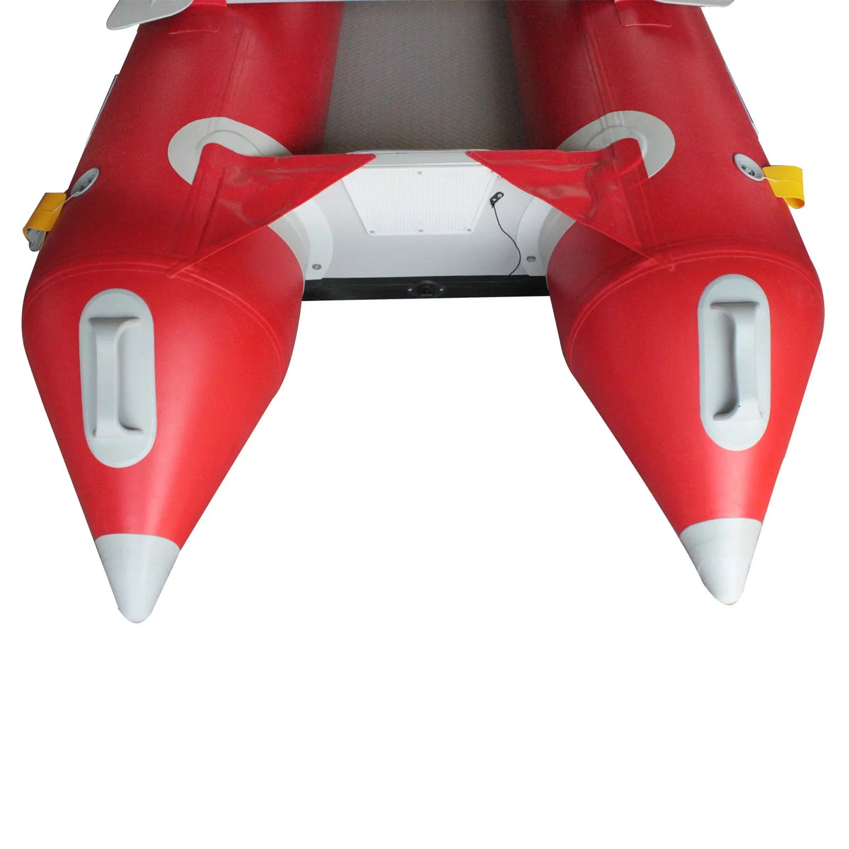 14.1Ft BRIS Tender Boat Kayak boat Inflatable Canoe Inflatable
