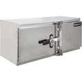 Products Truck 24x24x48 Aluminum w/Double Buyers Barn Box 1762642 Doors