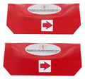 Model Set Softener/Conditioner Duplex Magnetic Water Bar