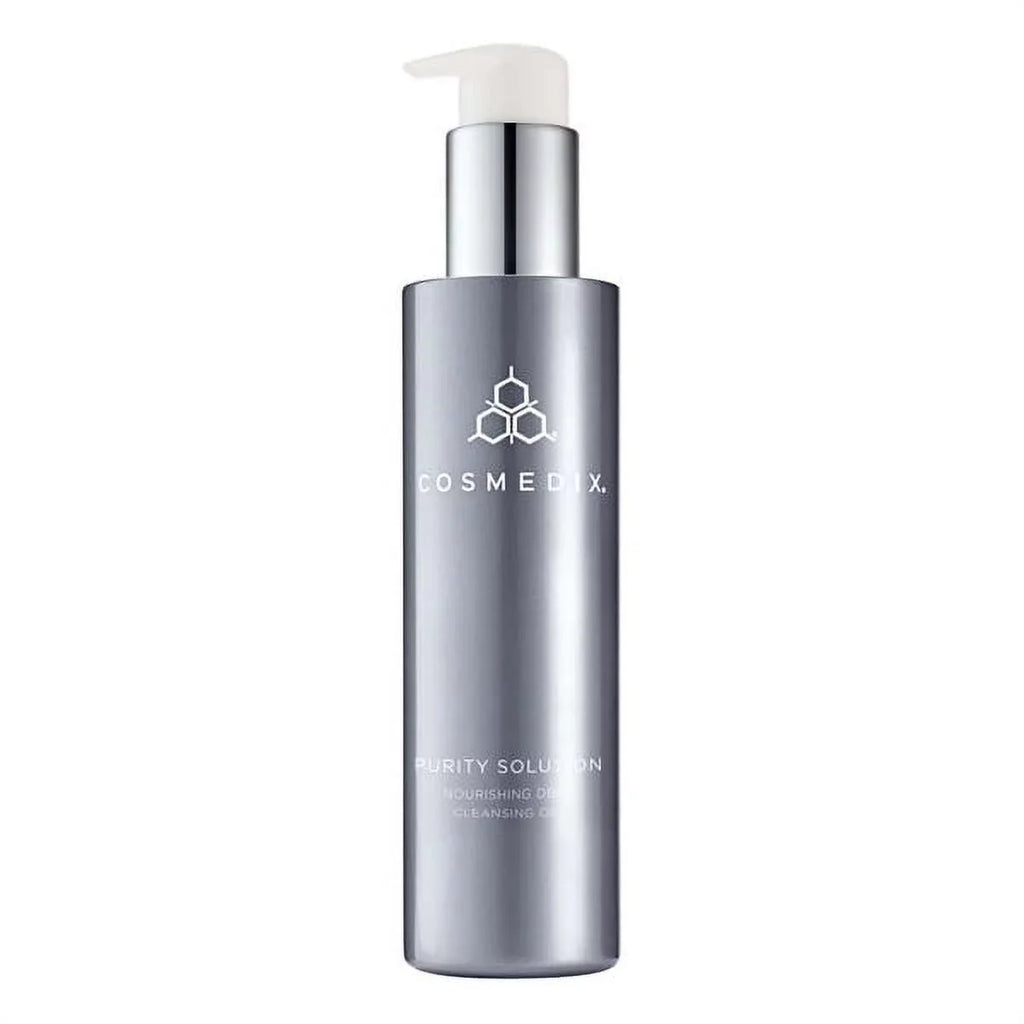 Deep Oil Solution Cleansing Nourishing Purity