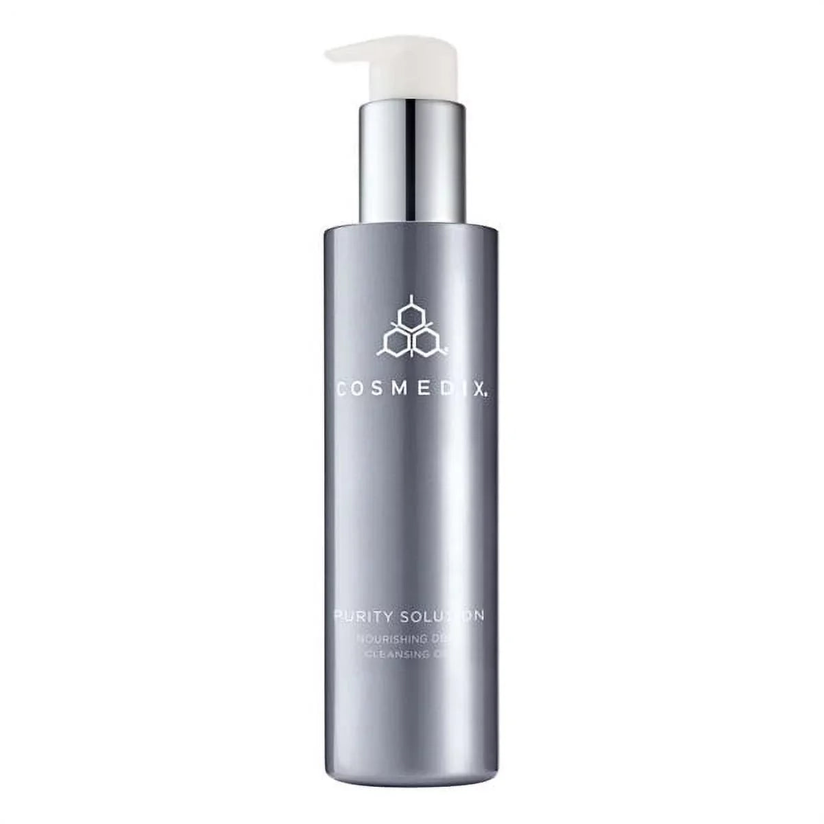 Deep Oil Solution Cleansing Nourishing Purity