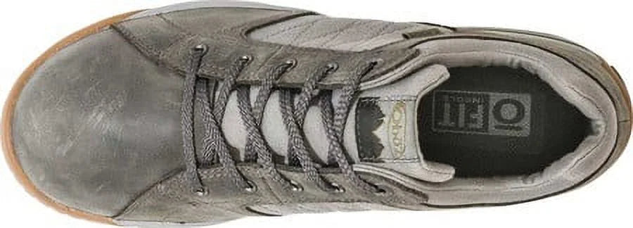 Sneaker Mendenhall Oboz Men's Casual