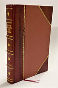nos chretiens Louise AndreVitry, [Leather jours 7 2 Bound] temps de l'art p / premiers (1905) Michel, les Histoire : jusqu'a depuis PaulLefrancois-Pillion, Volume