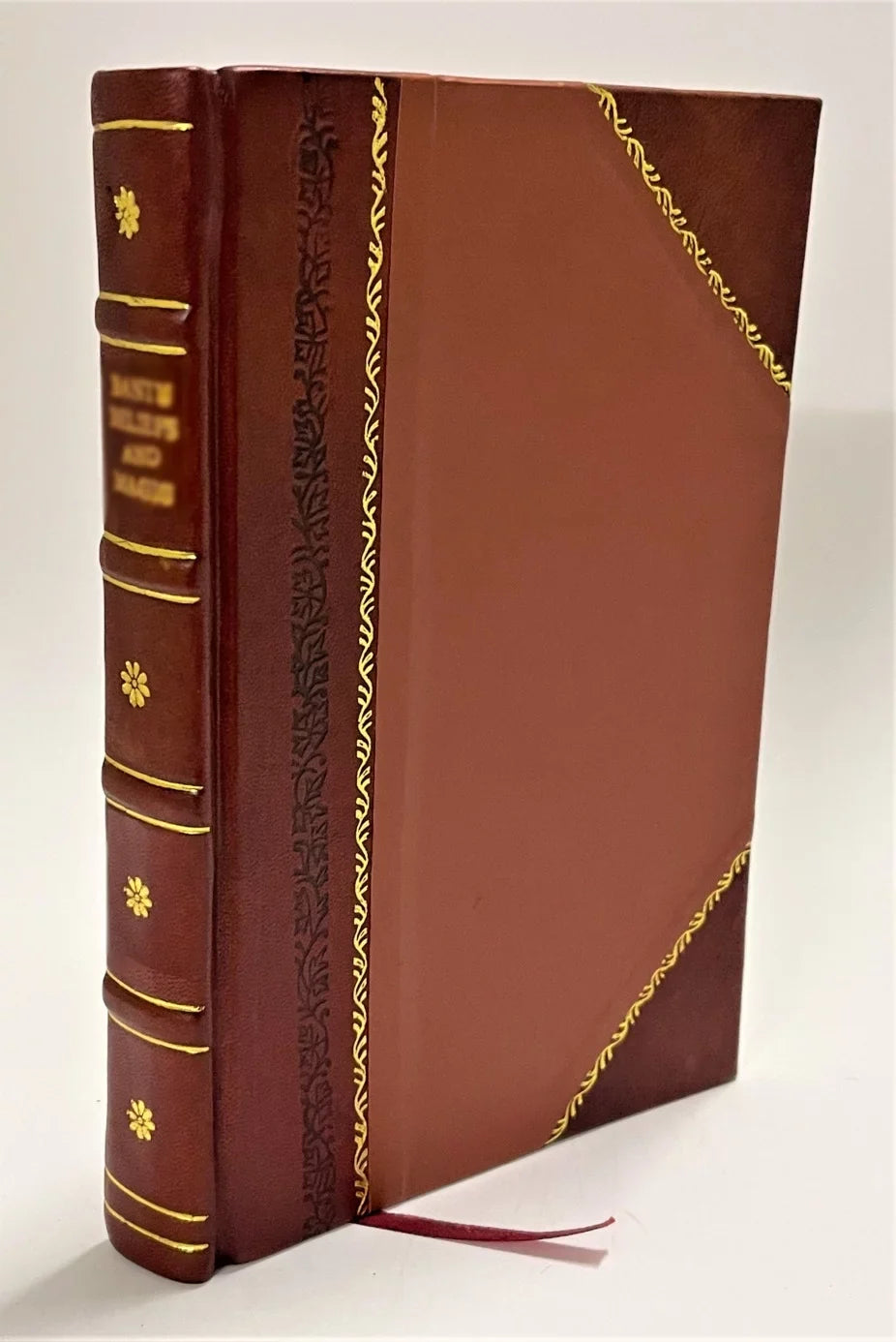 nos chretiens Louise AndreVitry, [Leather jours 7 2 Bound] temps de l'art p / premiers (1905) Michel, les Histoire : jusqu'a depuis PaulLefrancois-Pillion, Volume