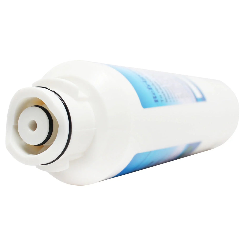 Water Water Cartridge RS261MDBP for DA29-00020B, Filter with Compatible HAF-CIN Filter Replacement Refrigerator 4-Pack Fridge DA29-00020A, Samsung - Samsung