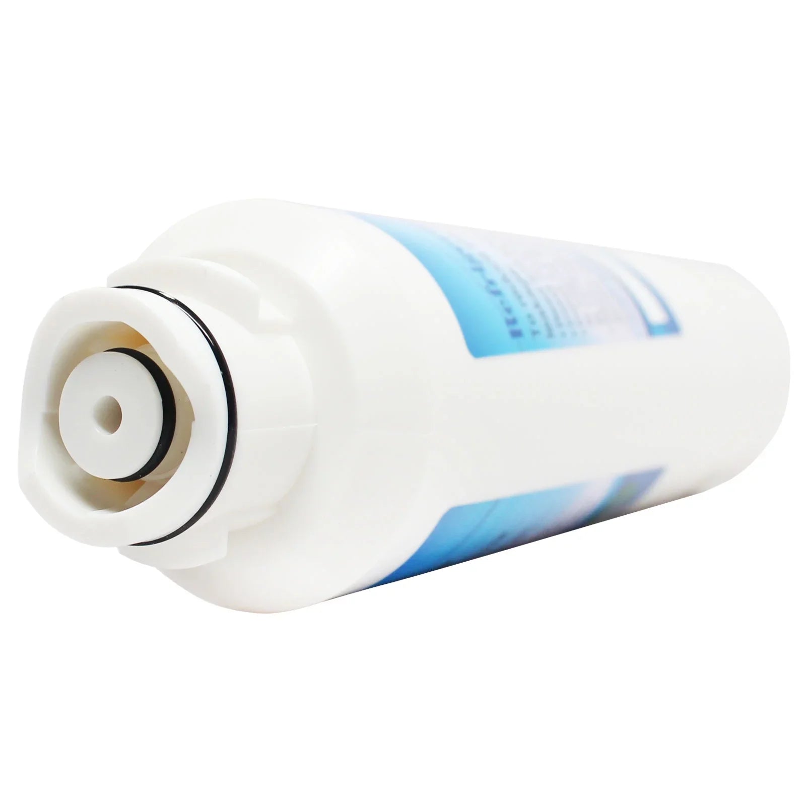 Water Water Cartridge RS261MDBP for DA29-00020B, Filter with Compatible HAF-CIN Filter Replacement Refrigerator 4-Pack Fridge DA29-00020A, Samsung - Samsung