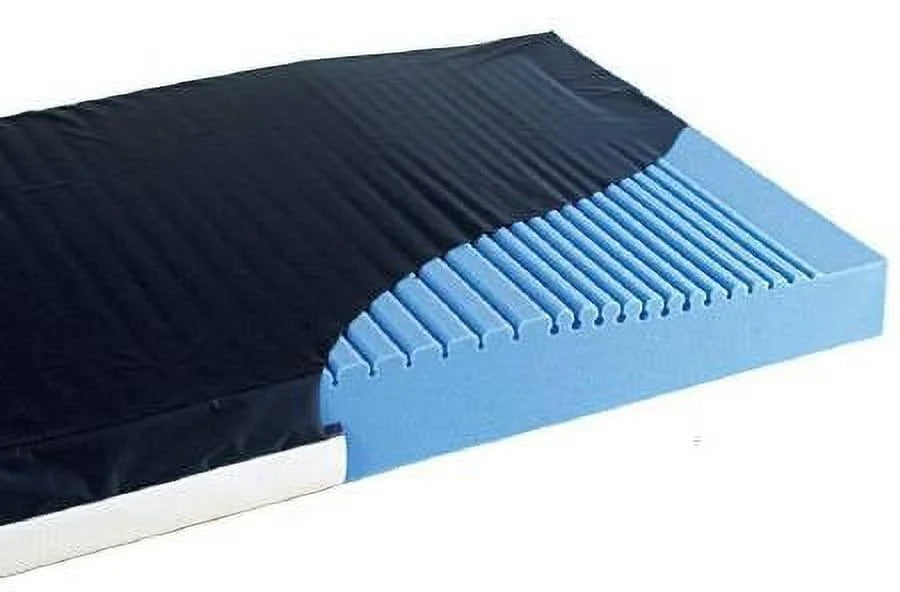 Pro Geo-Mattress, Mattress Therapeutic