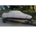 LEGEND TRAVEL, LIFT 1999 for BOATS STORAGE, Compatible COVER Z-270 BOAT