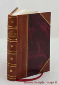 hawker S. Spence. Percy his / Bound] [Leather boy 1922 Snifter Tommy F. the Illus. and by