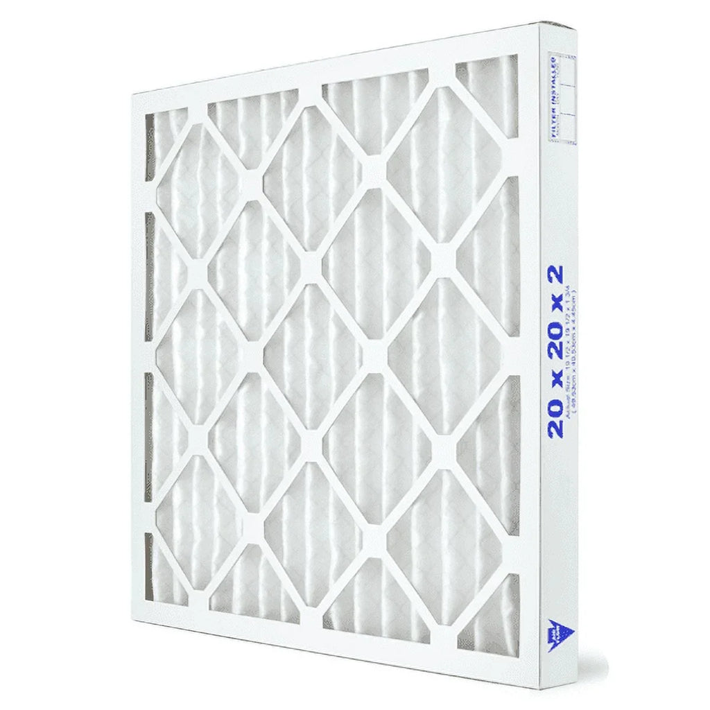 in Filters Filter Made USA the Pleated Furnace HVAC Filter, AIRx 20x20x2 6-Pack, Air Health 13 AC MERV Air