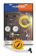 Sludge Kit 40055 Maintenance Uniweld