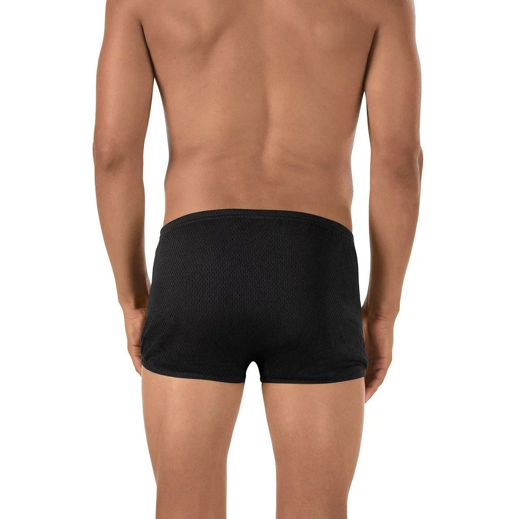 Training Men's Suit Poly Speedo 2018 -