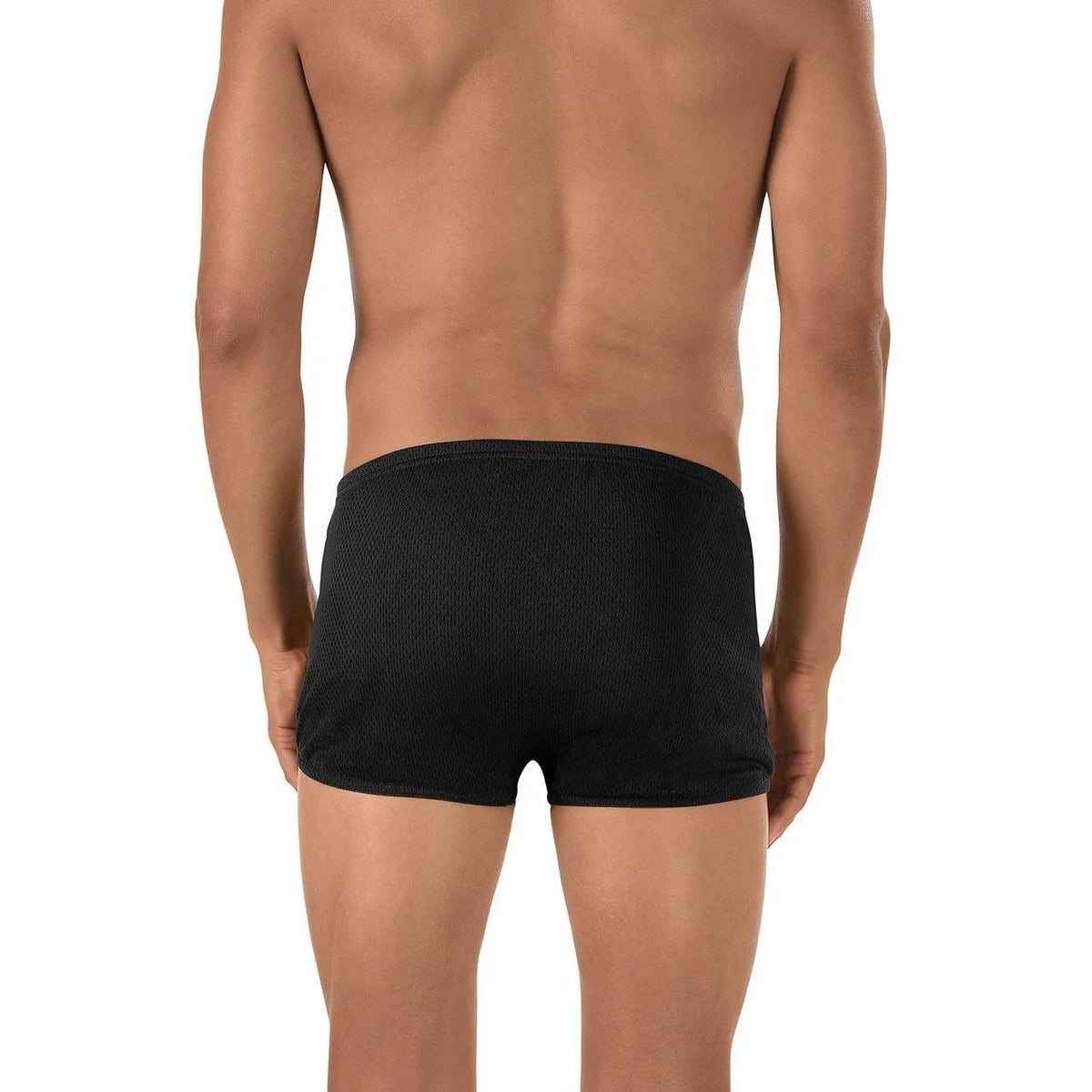 Training Men's Suit Poly Speedo 2018 -