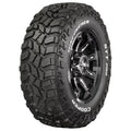 Sierra Tire 2019-23 Pro Boss, Chevrolet Discoverer Cooper Fits: 1500 1500 STT GMC Silverado LT All-Season 2019-21 LT275/65R18 AT4 Trail 123Q