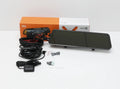 Smart A Cam M2-BBY Rear Mirror M2 GPS with Dash and Grade Rexing 2K Front Pre-Owned