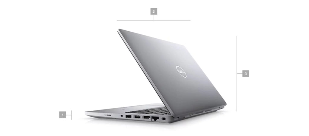 '- - 11th 5420 8GB CPU Latitude Gen 256GB GHz @ Laptop i5 4 4.2 SSD | (2021) - | Core HD Cores | RAM Dell 14" 5000