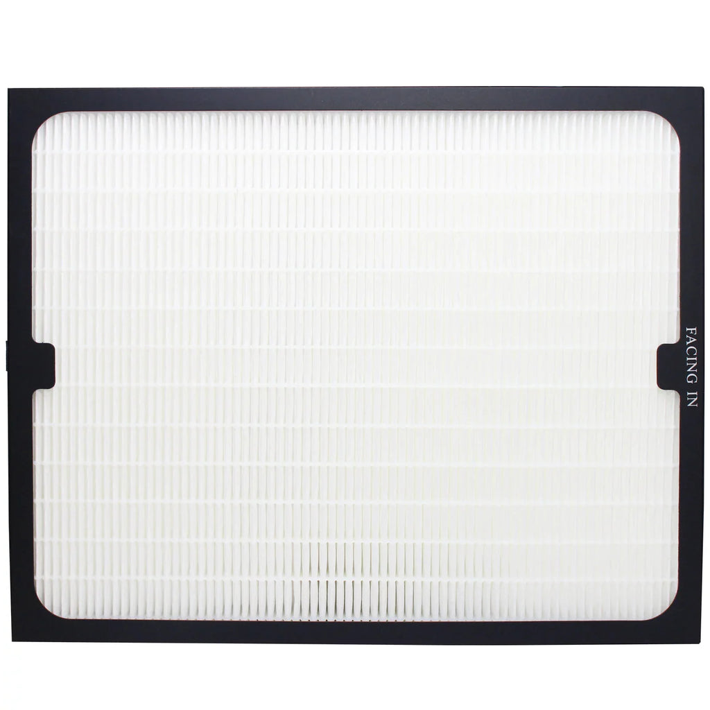 Replacement & 200 Air Blueair Compatible 303 Purifier - 8-Pack Filter Filter 300 Blueair Air