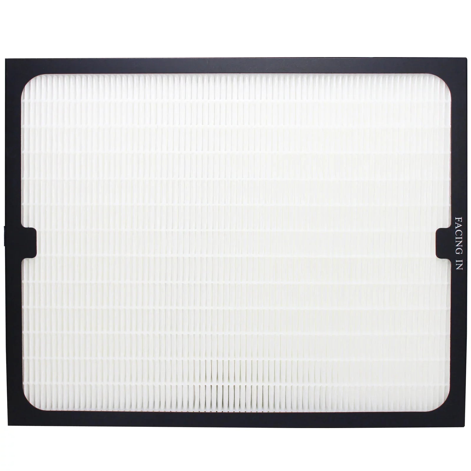 Replacement & 200 Air Blueair Compatible 303 Purifier - 8-Pack Filter Filter 300 Blueair Air