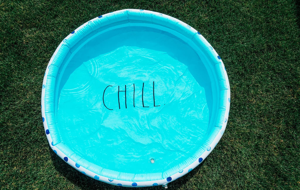 MINI DOT POOL POLKA