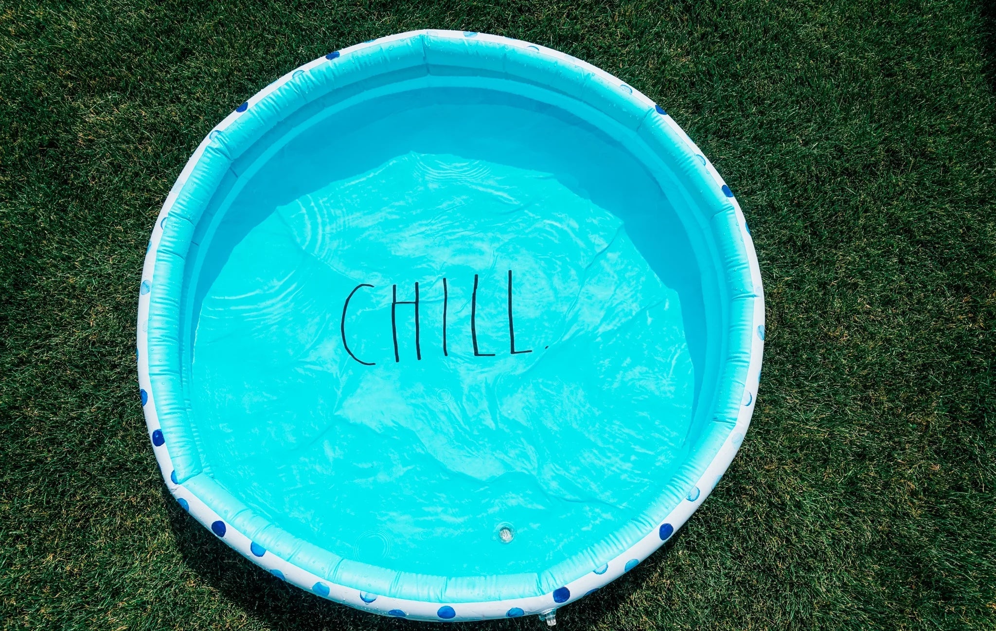 MINI DOT POOL POLKA