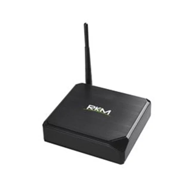 Core Hex Android 4K MK39 Media RKM Player