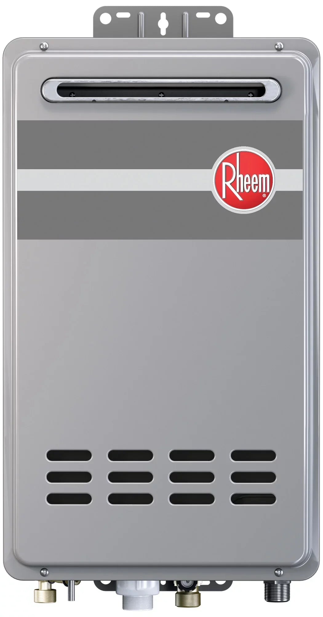 Rheem 199900 Volt Whole Natural House 120 Gas BTU Rtg-95Xln-1 GPM Low Outdoor 9.5 Ultra