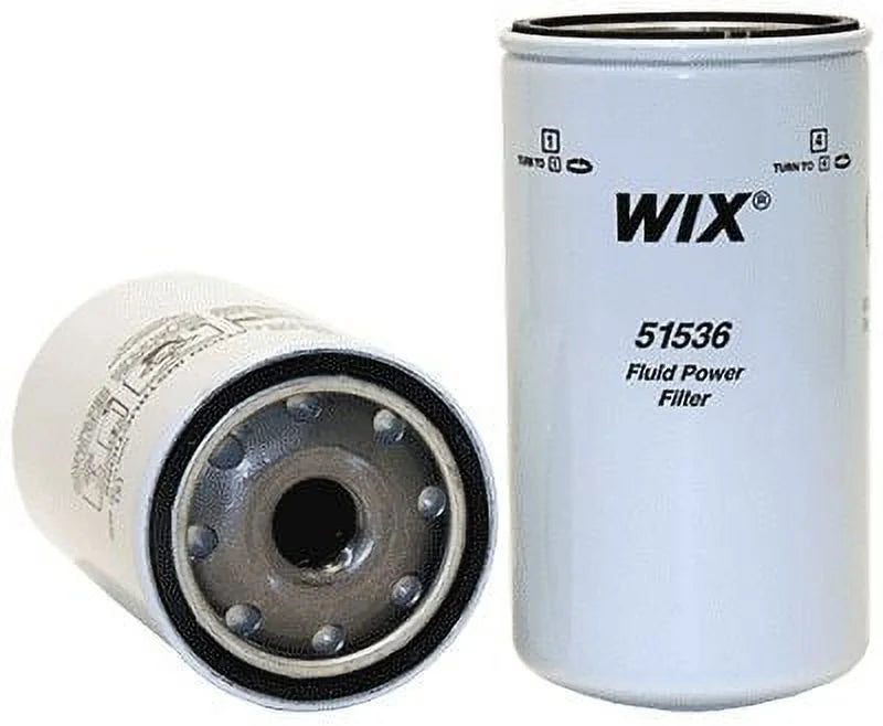 51536 Filter WIX Hydraulic