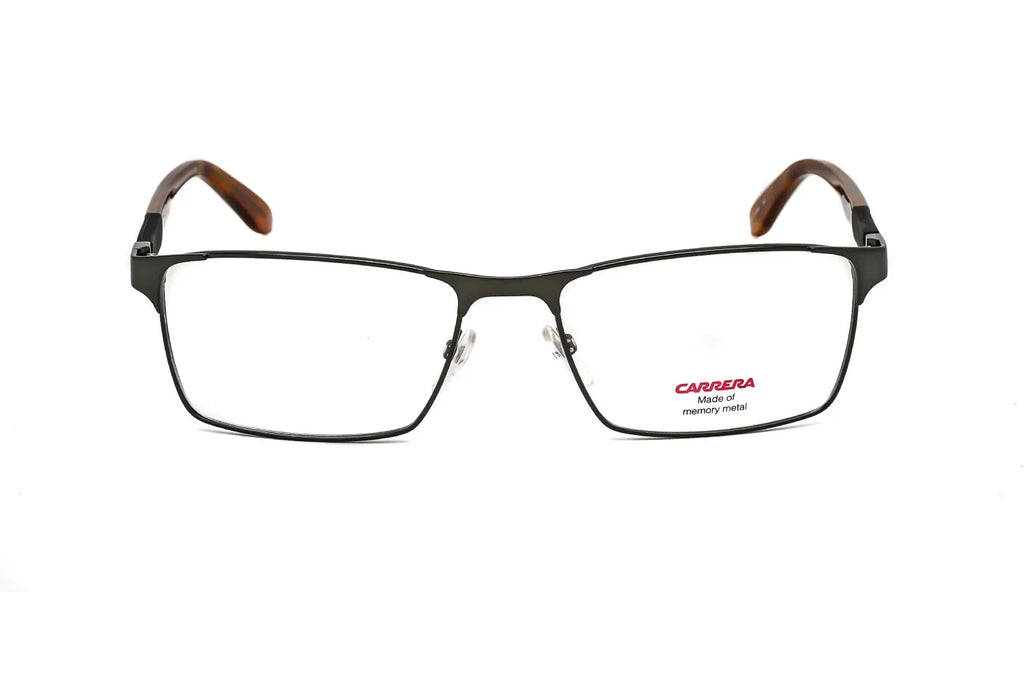 Demo 56 Men's Rectangular Carrera 0R80 CA Eyeglasses 8822/SAM