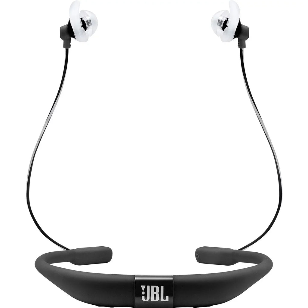 Fit Heart JBL Reflect Headphones Wireless Rate