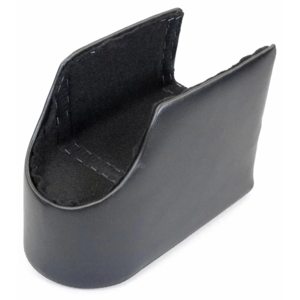 MuscleCar Black Hotrod HumpHugger Holder Made Drink Teledu Madrid Universal Dual