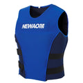 Safety Jacket, Sailing NEWAO for Float Water Skiing Neoprene and Suit