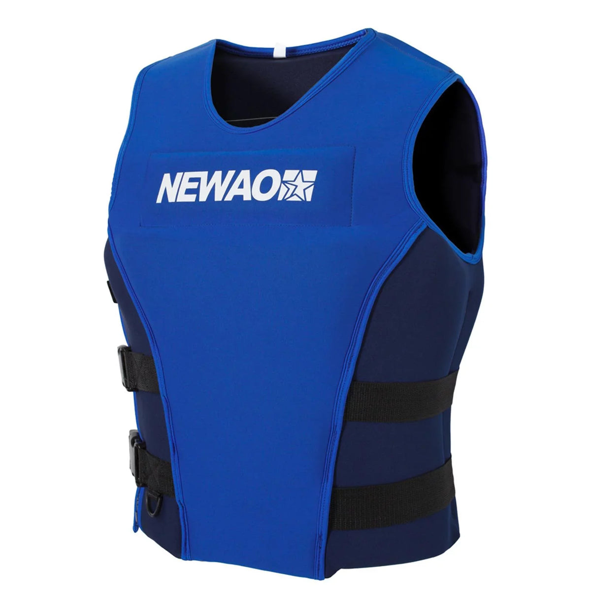 Safety Jacket, Sailing NEWAO for Float Water Skiing Neoprene and Suit
