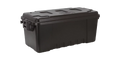 for Storage, Sportsman's Medium Trunk Black Lockable Automotive Plano