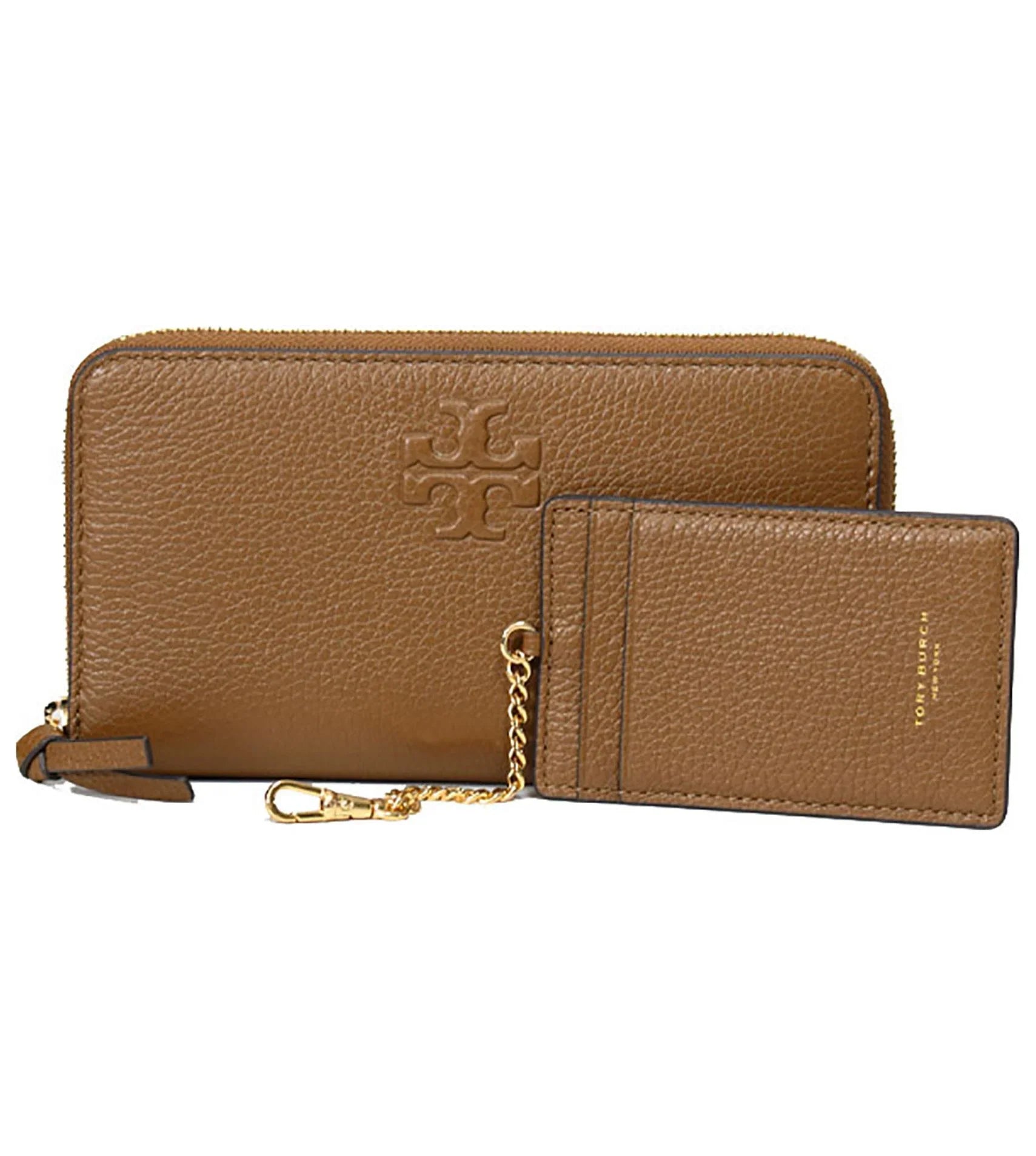 Thea Burch Wallet Tory Continental Zip