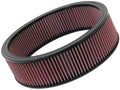 Performance, Washable, Duty: K&N Premium, E-3730 Industrial Filter, Replacement Engine High Heavy Air Filter: