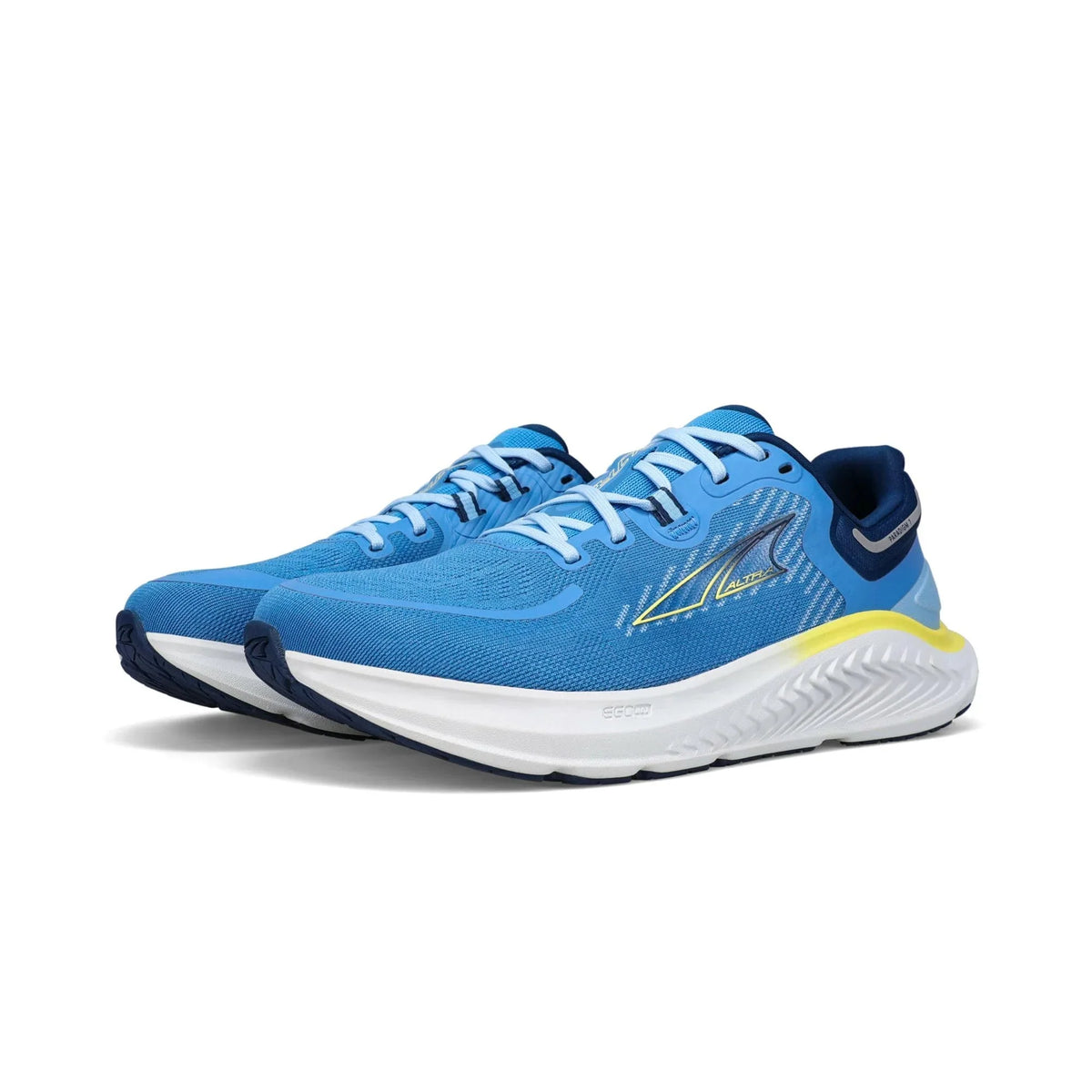 Blue, Women's Altra Paradigm Sneaker, 9.5